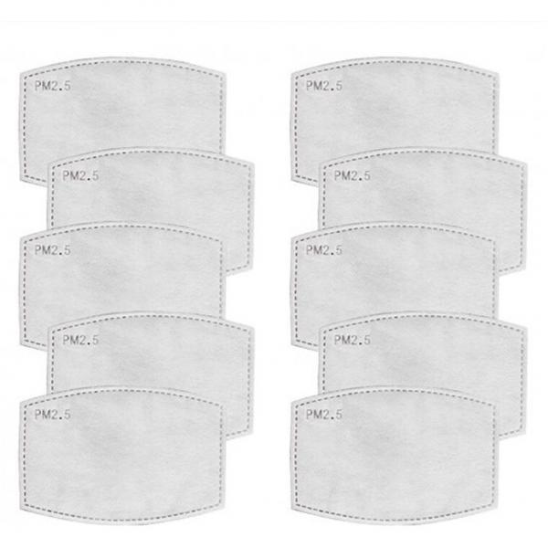 Face Mask Replacement Filters from Health Works Group