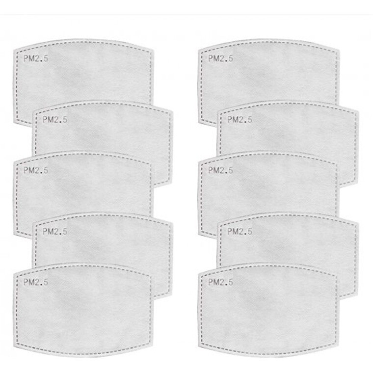 Face Mask Replacement Filters from Health Works Group