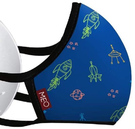 MEO Lite Kids Mask Space Health Works Group