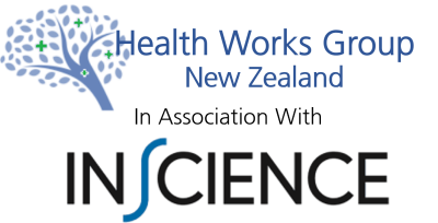 health works group and inscience
