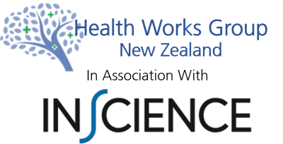 health works group and inscience health works group and inscience